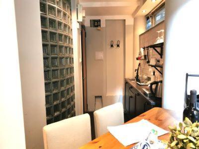 Cheerful Studio Budapest Downtown ภายนอก รูปภาพ